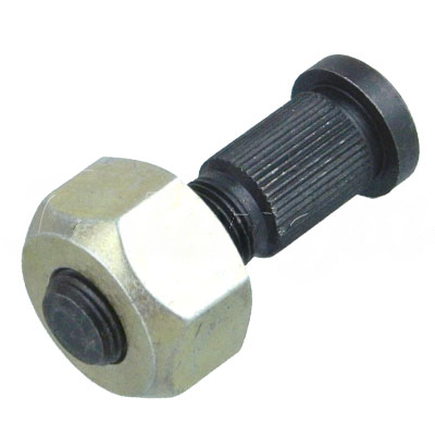 BOLT,AXLE HUB A-SR19-055A forklift replacement part