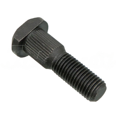BOLT,AXLE HUB A-SR19-431A forklift replacement part