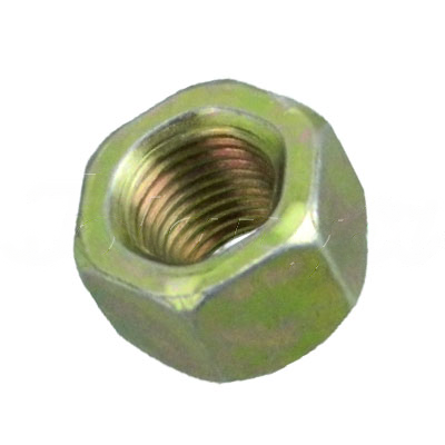 BOLT,REAR AXLE HUB A-SR20-252A forklift replacement part