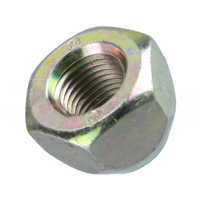 BOLT,REAR AXLE HUB A-SR20-301A forklift replacement part