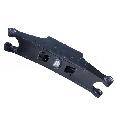 AXLE,STEERING A-SR01-104A forklift replacement part