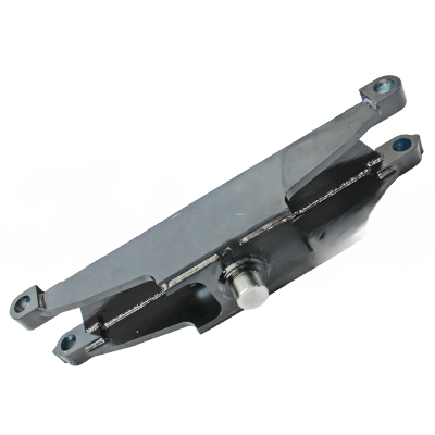 AXLE,STEERING A-SR01-068A forklift replacement part