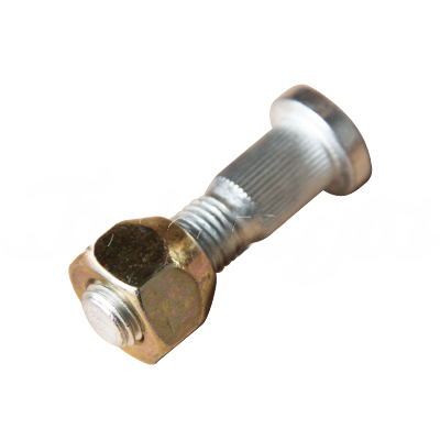 BOLT,AXLE HUB A-SR19-356A forklift replacement part