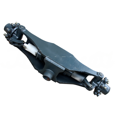 REAR AXLE ASSY A-SR00-203A forklift replacement part