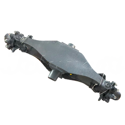 REAR AXLE ASSY A-SR00-203A forklift replacement part
