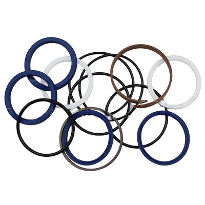 REPAIR KIT,POWER CYLINDER A-SC01-205A forklift replacement part