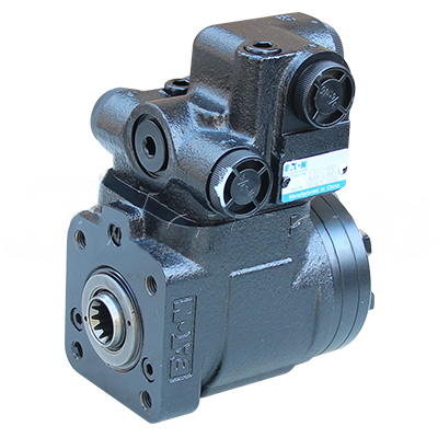 ORBITROL A-SD00-002A forklift replacement part