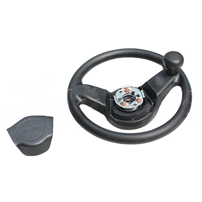 STEERING WHEEL A-SP00-004A forklift replacement part