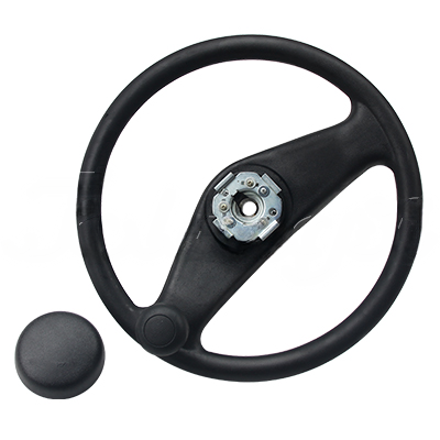 STEERING WHEEL A-SP00-007A forklift replacement part