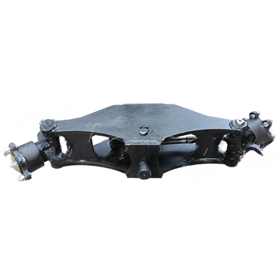 REAR AXLE ASSY A-SR00-005A forklift replacement part