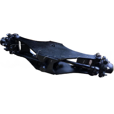 REAR AXLE ASSY A-SR00-008A forklift replacement part