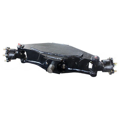 REAR AXLE ASSY A-SR00-905A forklift replacement part
