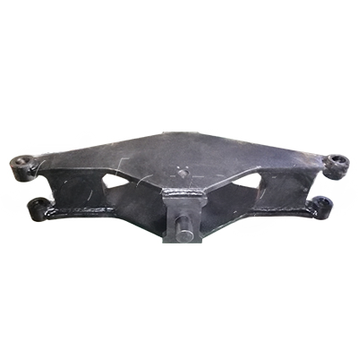 AXLE,STEERING A-SR01-002A forklift replacement part
