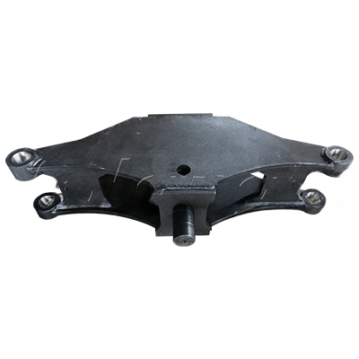 AXLE,STEERING A-SR01-006A forklift replacement part