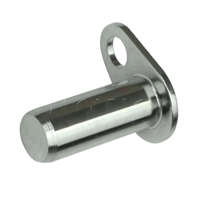 PIN,STEERING LINK A-SR10-004A forklift replacement part