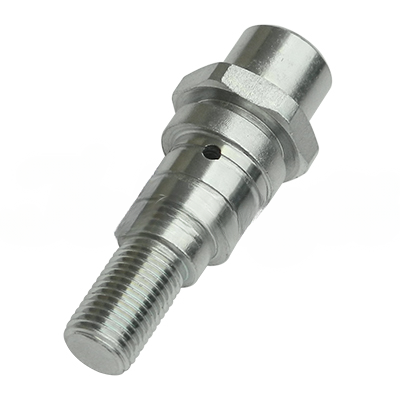 PIN,STEERING LINK A-SR10-054A forklift replacement part
