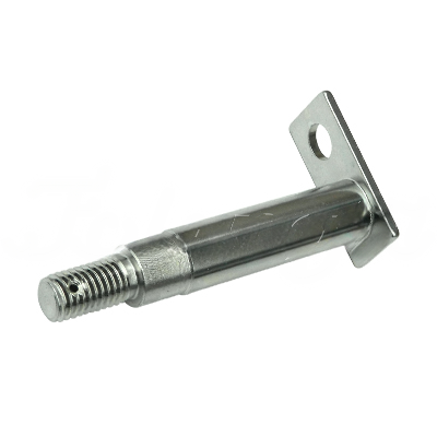 PIN,STEERING LINK A-SR10-102A forklift replacement part
