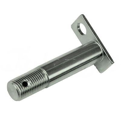 PIN,STEERING LINK A-SR10-103A forklift replacement part