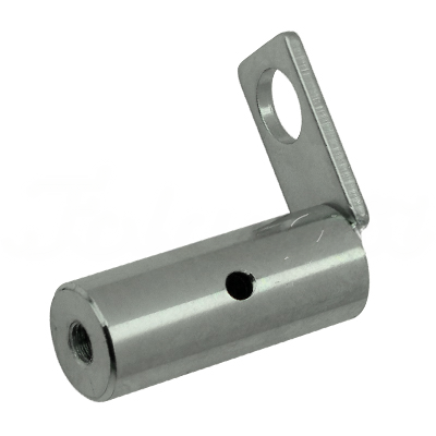 PIN,STEERING LINK A-SR10-121A forklift replacement part
