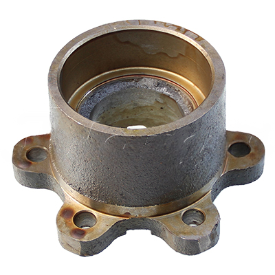 HUB,REAR AXLE A-SR15-002A forklift replacement part