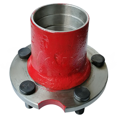 HUB,REAR AXLE A-SR15-163A forklift replacement part