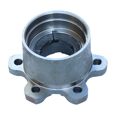 HUB,REAR AXLE A-SR15-901A forklift replacement part