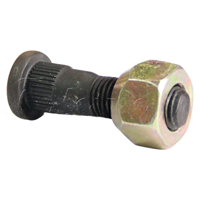 BOLT,AXLE HUB A-SR19-051A forklift replacement part