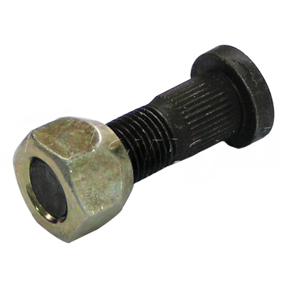 BOLT,AXLE HUB A-SR19-052A forklift replacement part