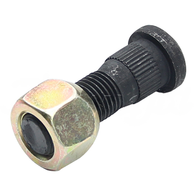 BOLT,AXLE HUB A-SR19-102A forklift replacement part