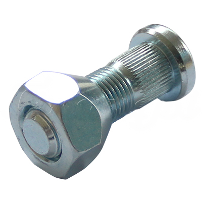 BOLT,AXLE HUB A-SR19-122A forklift replacement part