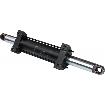 POWER CYLINDER A-SC00-128A forklift replacement part