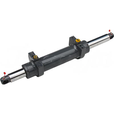 POWER CYLINDER A-SC00-155A forklift replacement part
