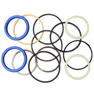 REPAIR KIT,POWER CYLINDER A-SC01-080A forklift replacement part