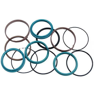 REPAIR KIT,POWER CYLINDER A-SC01-162A forklift replacement part