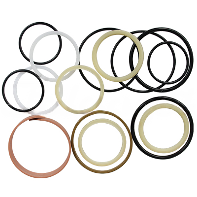 REPAIR KIT,POWER CYLINDER A-SC01-256A forklift replacement part