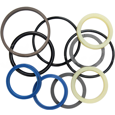 REPAIR KIT,POWER CYLINDER A-SC01-263A forklift replacement part