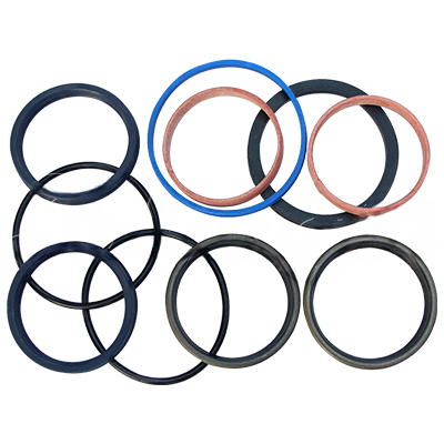 REPAIR KIT,POWER CYLINDER A-SC01-302A forklift replacement part