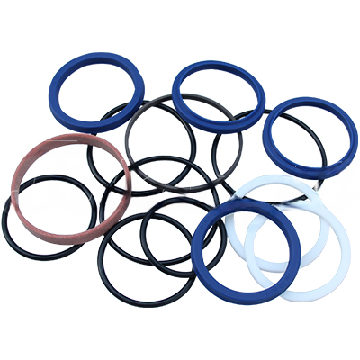 REPAIR KIT,POWER CYLINDER A-SC01-905A forklift replacement part