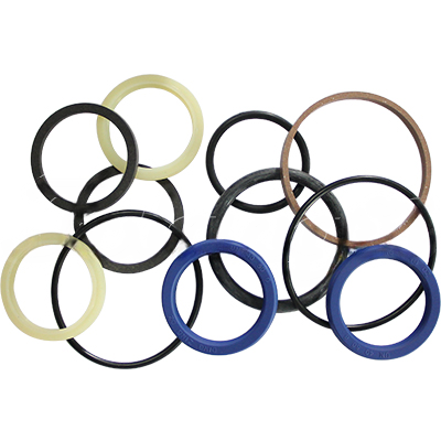 REPAIR KIT,POWER CYLINDER A-SC01-908A forklift replacement part