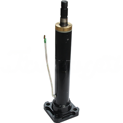 FLANGE ASSY A-SF00-061A forklift replacement part