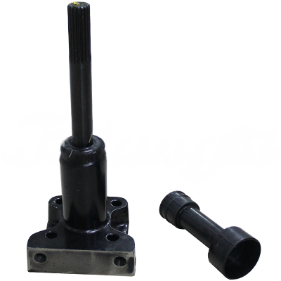 SHAFT A-SF01-906A forklift replacement part