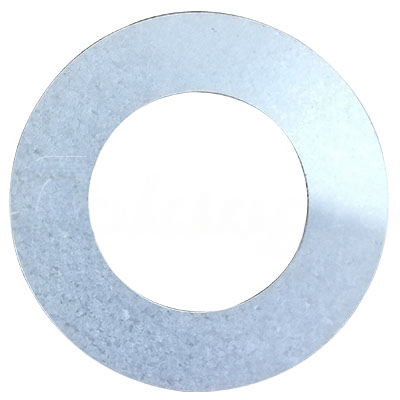 KNUCKLE SHIM A-SK08-063A forklift replacement part