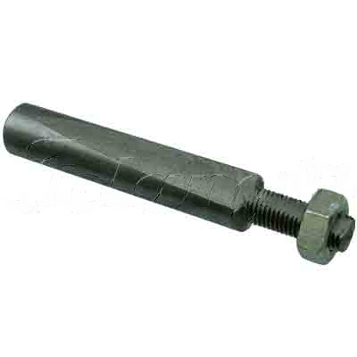 KNUCKLE LOCKING PIN A-SK11-004A forklift replacement part