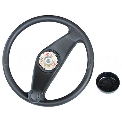 STEERING WHEEL A-SP00-001A forklift replacement part