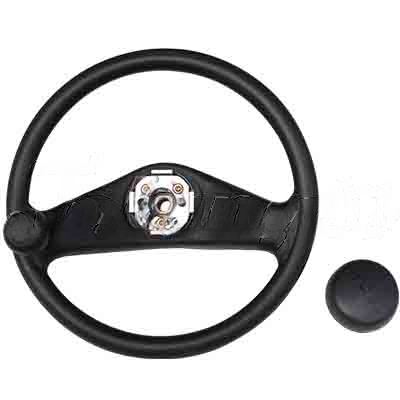 STEERING WHEEL A-SP00-002A forklift replacement part