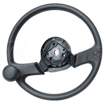 STEERING WHEEL A-SP00-053A forklift replacement part