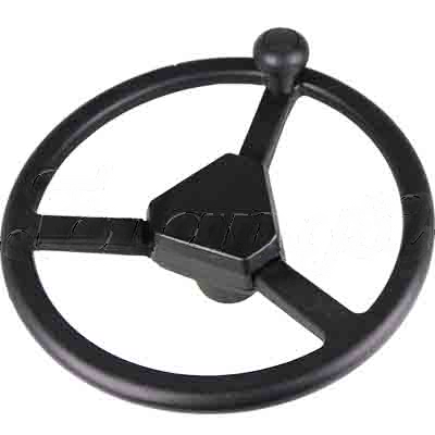 STEERING WHEEL A-SP00-165A forklift replacement part