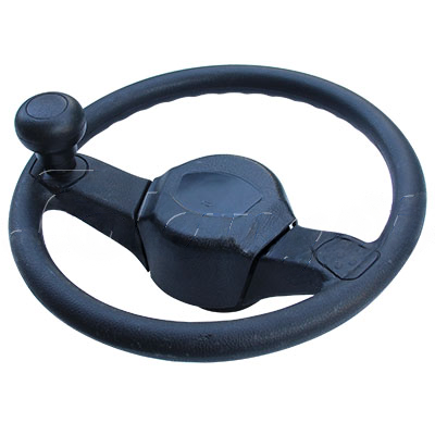 STEERING WHEEL A-SP00-917A forklift replacement part