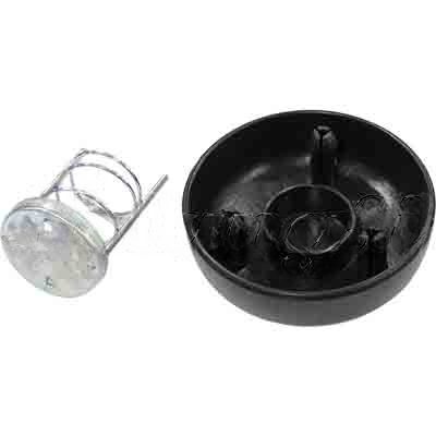 HORN BUTTON ASSY A-SP03-903A forklift replacement part