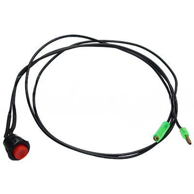 HORN BUTTON ASSY A-SP03-911A forklift replacement part